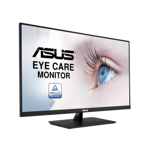 ASUS 31.5" VP32UQ IPS 3840x2160 4ms 350cd 60Hz HDR10 MM HDMI DP Black
