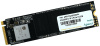 Накопитель SSD M.2 512GB AP512GAS2280P4-1 APACER