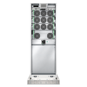 APC Galaxy VS UPS 60kW 400V for External Batteries (поставляется без батарей), гарантия 1 год.