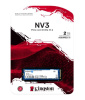 Накопитель SSD M.2 2280 2TB SNV3S/2000G KINGSTON