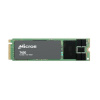 SSD CRUCIAL Серверные твердотельные накопители Micron 7450 PRO, 960GB, M.2(22x80mm), NVMe, PCIe 4.0 x4, 3D TLC, R/W 5000/1400MB/s, IOPs 520 000/82 000, TBW SSD CRUCIAL Серверные твердотельные накопители Micron 7450 PRO, 960GB, M.2(22x80mm), NVMe, PCIe 4.0 x4, 3D TLC, R/W 5000/1400MB/s, IOPs 520 000/82 000, TBW