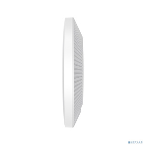 TP-Link EAP787 BE15000 Трехдиапазонная потолочная точка доступа Wi-Fi 7
