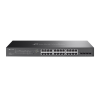 Коммутатор TP-Link SG2428LP, Omada 28-Port Gigabit Smart Switch with 16-Port PoE+