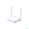 Mercusys MW301R N300 Wi-Fi роутер Mercusys MW301R N300 Wi-Fi роутер