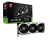 Видеокарта PCIE16 RTX4080 SUPER 16GB RTX 4080 SUPER 16G VENTUS 3X OC MSI