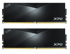 Модуль памяти DIMM DDR5-5600 64GB (32GBx2) AX5U5600C3632G-DCLABK ADATA