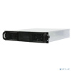 Procase RE204-D0H8-A-48-550R Корпус 2U server case,0x5.25+8HDD,черный,бп GR2550 550+550вт, глубина 480мм,ATX 12"x9.6"