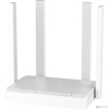 Keenetic Viva (KN-1913) Гигабитный интернет-центр с Mesh Wi-Fi 5 AC1200, 4-портовым Smart-коммутатором и многофункциональным портом USB Keenetic Viva (KN-1913) Гигабитный интернет-центр с Mesh Wi-Fi 5 AC1200, 4-портовым Smart-коммутатором и многофункциональным портом USB