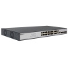 Коммутатор ORIGO OS3228P/250W/A1A Управляемый L3 PoE-коммутатор
24x1000Base-T PoE+, 4x10G SFP+,
PoE-бюджет 370 Вт/250 Вт