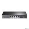 TP-Link TL-SG105-M2 Настольный коммутатор с 5 портами 2,5 Гбит/с