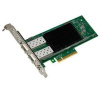 Сетевая карта Intel Celeron Сетевой адаптер PCIE 25GB DUAL PORT E810XXVDA2G1P5 INTEL Сетевая карта Intel Celeron Сетевой адаптер PCIE 25GB DUAL PORT E810XXVDA2G1P5 INTEL