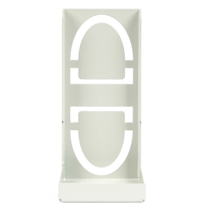 (409) Бастион АО 1/7 DIN Аккумуляторный отсек для размещения АКБ емкостью 7 Ач 1 шт.