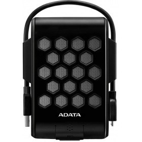 Жесткий диск A-DATA Portable HDD 2TB USB 3.0AHD720-2TU31-CBK HD720 DashDrive Durable 2.5" черный