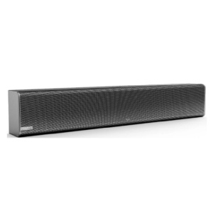 Акустическая система/ Yealink [MSpeaker II Black] Soundbar / 2-year AMS [1306029]