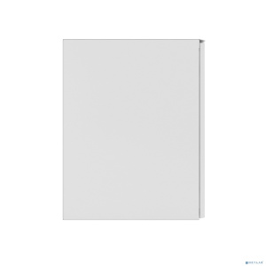 NTSS Шкаф настенный климатический NTSS WT 6U (ШхВхГ) 600x400x350 мм, 4 профиля 19, с обогревом 100W и вентиляцией, IP55, серый RAL 7035 NTSS-WT6U6035H