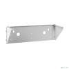 Cabeus NC-3U-V Кронштейн настенный вертикальный 19" 3U, цвет серый
