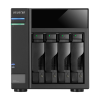 Сетевое хранилище ASUSTOR AS6004U 4-bay expansion box USB 3.0/noHDD,LFF(HDD,SSD)