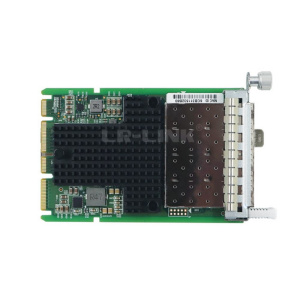 Сетевой адаптер LRES3007PF-OCPOCP3.0 4*SFP+ 10G Network Card