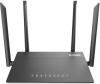 Роутер беспроводной D-Link DIR-822/RU/R4A AC1200 10/100BASE-TX черный Роутер беспроводной D-Link DIR-822/RU/R4A AC1200 10/100BASE-TX черный