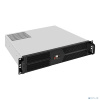 Exegate EX298538RUS Серверный корпус ExeGate Pro 2U400-04 <RM 19", высота 2U, глубина 400, БП 600RADS, 2*USB> Exegate EX298538RUS Серверный корпус ExeGate Pro 2U400-04 <RM 19", высота 2U, глубина 400, БП 600RADS, 2*USB>