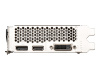 Видеокарта PCIE16 RTX3050 8GB GDDR6 RTX 3050 AERO ITX 8G OCV1 MSI