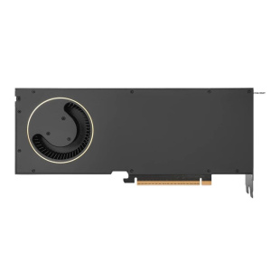 Видеокарта RTX PRO 6000 Blackwell Max-Q (Workstation Edition)