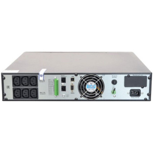 Источник бесперебойного питания (ИБП) Связь Инжиниринг СИПБ1КA.9-11/СУХ 900W/1000VA RT