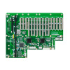Плата интерфейсная Advantech PCE-5B18-88B1E Объединительная PICMG 1.3, 18 слотов, 1xPICMG 1.3, 8xPCI, 1xPCIe x16, 8xPCI-X {6}