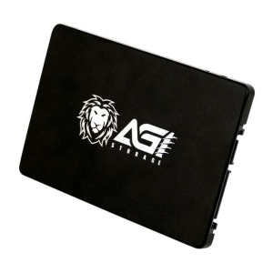 SSD AGI 500Gb SATA3 2.5" AI238 Client AGI500GIMAI238