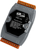 1-портовый преобразователь Modbus RTU/ASCII в HART