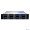 Gooxi RMC2112-670-HS-D 2U 12x 3.5" (2.5"); 2x 2.5" rear SAS/SATA; 12Gb/s passive backplane (3xSFF-8643); MB EEB/CEB/ATX/Micro ATX; 7x LP slots; 2x13