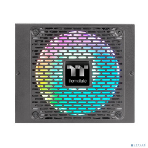 Блок питания Thermaltake Toughpower i/1650W/Fully Modular/Riing Duo/Full Range/Digital/80 Plus Titanium/EU/100% JP CAP All Flat Cables/Gen 5