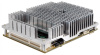Процессорный модуль ICE-BT-T6-J19001, форм-фактор COM Express тип 6, поддержка четырёхъядерного процессора IntelR CeleronR J1900 (10Вт), VGA, DDI, LVD