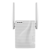 Усилитель Wi-Fi сигнала Tenda A18 Двухдиапазонный усилитель беспроводного сигнала AC1200 2,4/5 ГГц, 1167 Мбит/с, внешние антенны 2х2dBi, 1x100Мбит/с