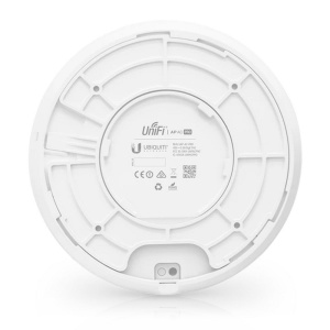 Точка доступа Wi-Fi Ubiquiti Bad Pack UniFi AP AC Pro (UAP-AC-PRO) Ubiquiti точка доступа Wi-Fi, AirMax, Выходная мощность 20 дБм, RTL {10} (023514)