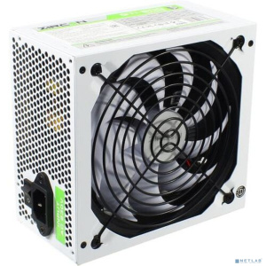 ZIRCON Блок питания ATX 800W GTI-800 White