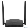 Digma DWR-N301 Router wireless N300 10/100BASE-TX black (kit:1pcs)
