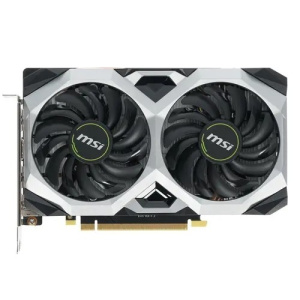 Видеокарта MICROSTAR Видеокарта/ GeForce GTX 1660 SUPER VENTUS XS OC