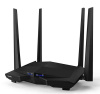 Wi-Fi маршрутизатор 1200MBPS 1000M 3P AC10 TENDA Wi-Fi маршрутизатор 1200MBPS 1000M 3P AC10 TENDA