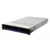 Серверная платформа SNR-SR2425LS-NV Rack 2U, 2xXeon LGA4677, 32xDDR5/5600MHz(upto 8TB), 24xHDD SFF SATA/SAS/NVMe + 2xSFF rear, 2x M.2 (2280 / 22110),