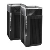Маршрутизатор ASUS ZenWiFi Pro XT12 (2pk)/ ZenWiFi Pro XT12 (2pk) Маршрутизатор ASUS ZenWiFi Pro XT12 (2pk)/ ZenWiFi Pro XT12 (2pk)