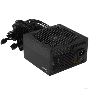 PSU Ocypus Gamma P650 [P650-WD] 650W / APFC / TW capacitors / 80+