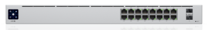 Коммутатор Ubiquiti UniFi Switch USW-16-POE Gen2