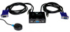 Переключатель D-Link KVM-221 (KVM-221/C1A) Переключатель D-Link KVM-221 (KVM-221/C1A)