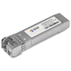 Трансивер SNR SFP28 WDM, 25GBASE, разъем LC, дальность до 20км (12dB), 1270nm, SNR-SFP28-W73-20