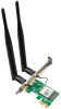 Wi-Fi адаптер 867MBPS PCI E12 TENDA Wi-Fi адаптер 867MBPS PCI E12 TENDA