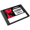 Твердотельный накопитель SSD Kingston SEDC600ME/3840G 2.5" 3840GB SATA 6Gb/s