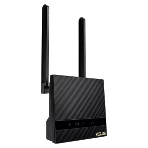 Маршрутизатор ASUS 4G-N16 LTE WiFi 4 100Mb 300Mbps 2.4GHz (90IG07E0-MO3H00)