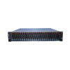 Корпус Chenbro 384-20019-Z1B900 DS25224 2U JBOD 24x2.5" SAS/SATA , dual path, CRPS 1+1 Redundant 550W, 2x 4x SFF-8644, BMC, w/o rails