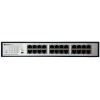 Коммутатор ORIGO OS2224/A1A Неуправляемый коммутатор
24x1000Base-T